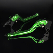 (177 mm groen) Fr Honda CBR650F CB650F CB650R CBR650R 2014-2021 Motorrad Einstellbare Bremse Kupplung