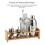 Bartender Kit Stand Large Capacity Space Saving Bamboo Wood Bartending Tool Storage Holder for Bar Home 4