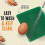 6 Pcs Chicken Nesting Box Pads PE Chicken Nesting Pads for Coop Chicken Egg Laying Accessory Green 4