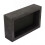 5000g Capacity High Purity Graphite Crucible Metal Refining Mould Ingot Melting Pot Container 1