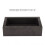 5000g Capacity High Purity Graphite Crucible Metal Refining Mould Ingot Melting Pot Container 3