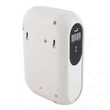 XS105 200m³ Air Diffuser Aromatherapy Diffuser Timer APP BT 140ml USB Powered Wall Mount Desktop Aroma Air Humidifier with Built in Battery for Hotel