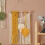 Bohemian Tassel Wall Decorations Home Decoration Wall Hanging Wall Decoration 3