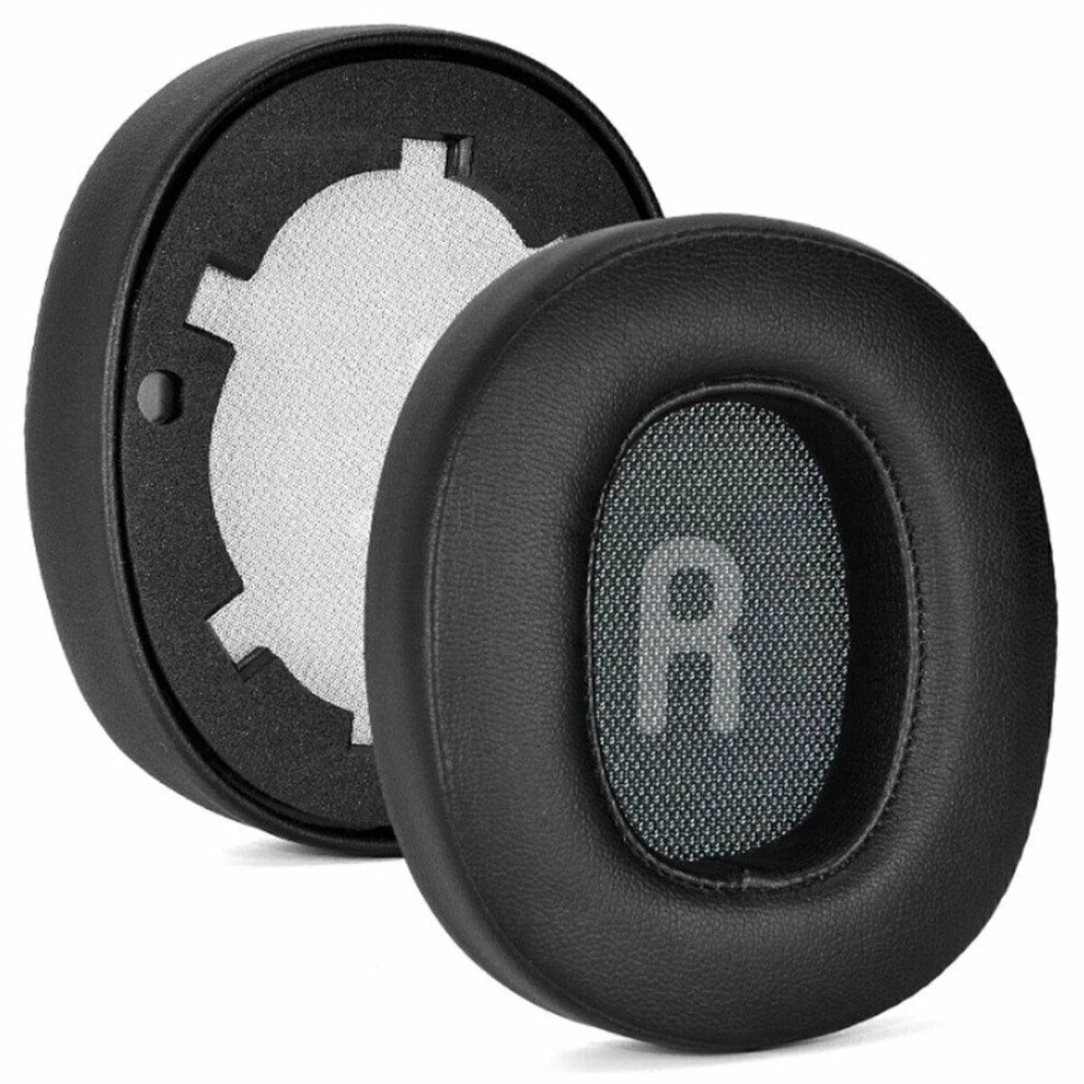 (Ear Pads ?Black?) Ear Pads Replacement For Jbl Tune 700 Bt 710 Bt 750 Bt 750Btnc 760 Nc Headphones Black 4069369092503