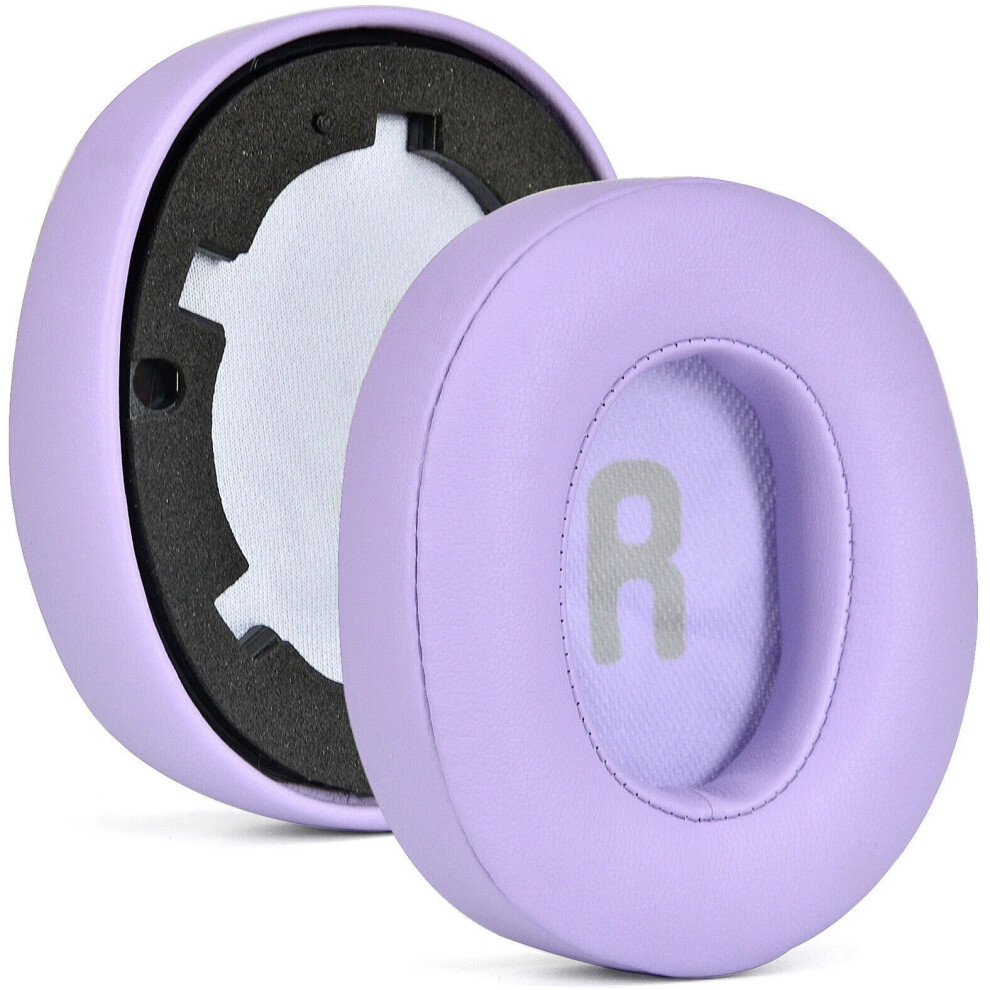 (Ear Pads (Purple?) Ear Pads Replacement For Jbl Tune 700 Bt 710 Bt 750 Bt 750Btnc 760 Nc Headphones Purple 4069369092534
