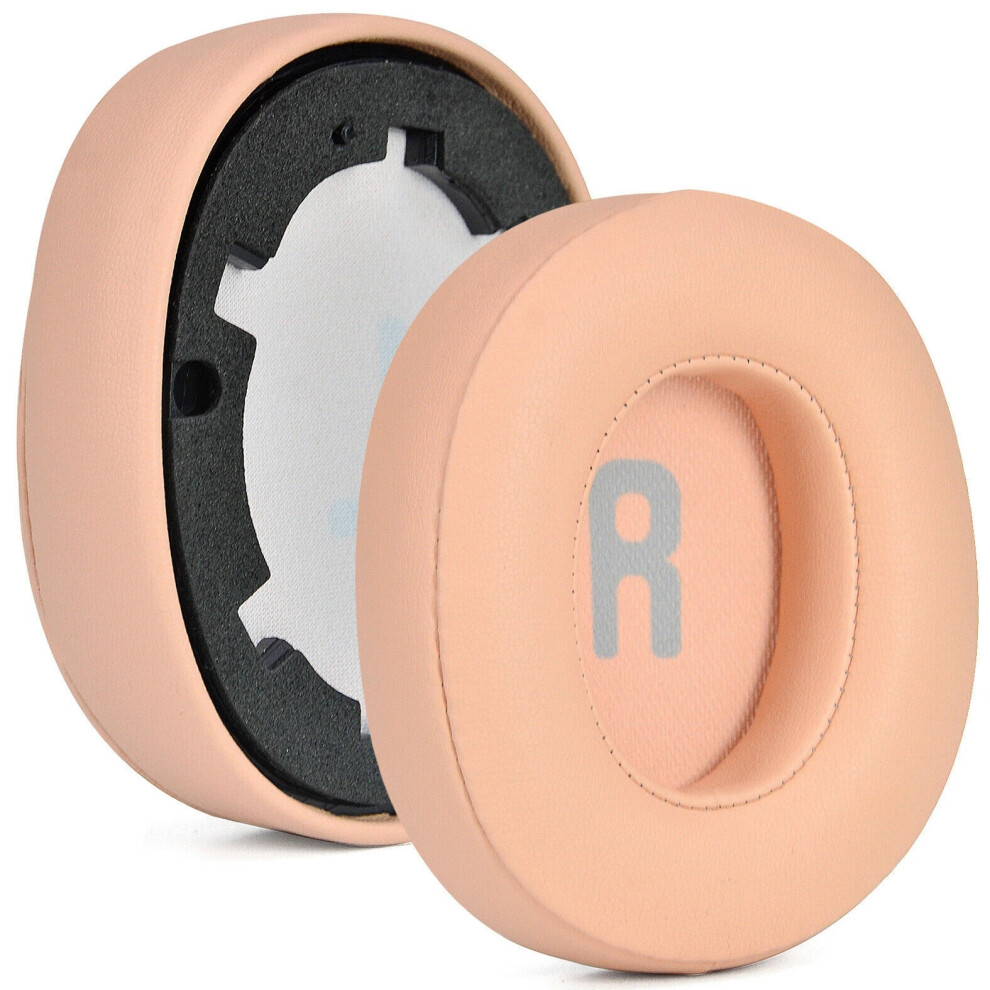 (Ear Pads (Pink?) Ear Pads Replacement For Jbl Tune 700 Bt 710 Bt 750 Bt 750Btnc 760 Nc Headphones Pink 4069369092527