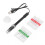 PH Electrode BNC Connector High Sensitivity Accurate Stable Measurement Black Electrode Probe Connector for Aquariums 2