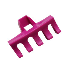 Badminton Racket Protector Tennis Racket Charging Tool Racket Threading Protection Adapter Badminton Racket Load Splitter Ref: 8472