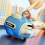 Educatief speelgoed voor kinderen, multifunctionele pullback-auto, trolley, fluitauto, creatieve auto, motorfiets, speelgoedauto 2