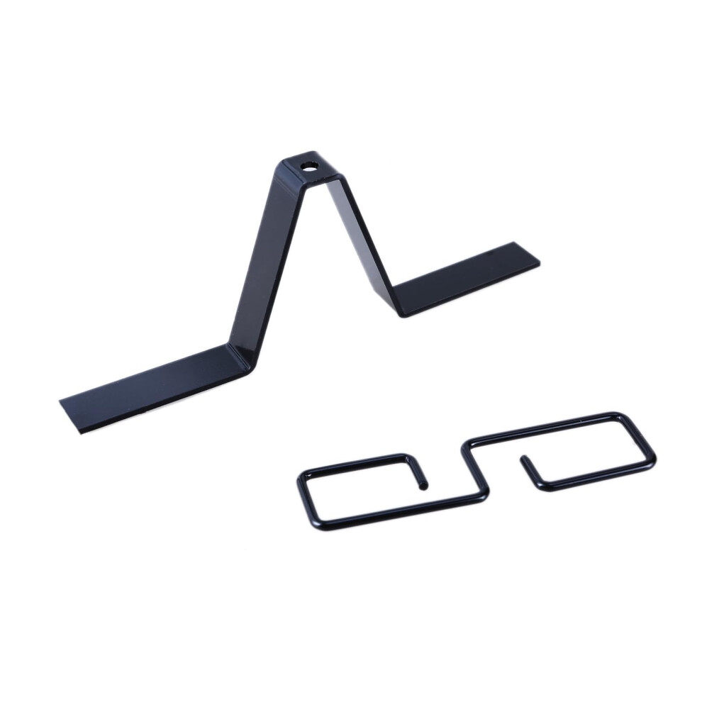 Rain Chain, V Hook, Rain Chain, Gutter Adapter Hook, V Shaped Downpipe Outlet Pipe Installer 6493810396656