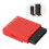 Roter ABS Bluetooth-Controller-Adapter PS1-PS5 13