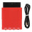 Roter ABS Bluetooth-Controller-Adapter PS1-PS5 2