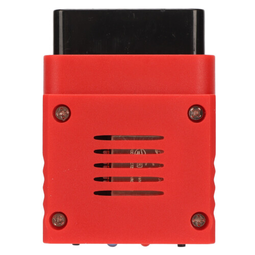 Roter ABS Bluetooth-Controller-Adapter PS1-PS5 2