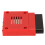 Roter ABS Bluetooth-Controller-Adapter PS1-PS5 10