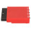 Roter ABS Bluetooth-Controller-Adapter PS1-PS5 1