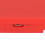Roter ABS Bluetooth-Controller-Adapter PS1-PS5 5