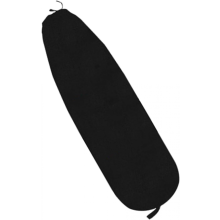 Surffisukkasuoja, pehmustettu surffilaukku longboardille, shortboardille, painettu surffisukka, surffivarusteet matkalle