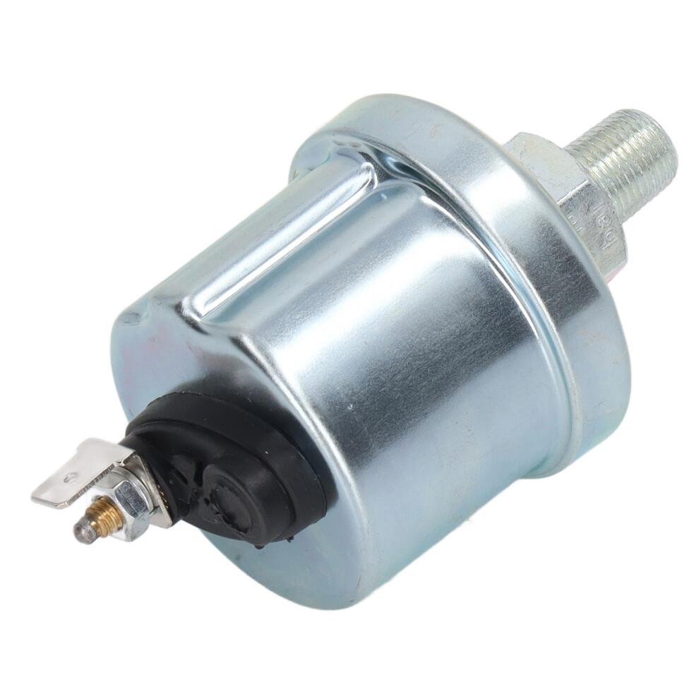Aluminum Alloy Oil Pressure Sensor 0Â10Bar 1/8Npt For Generator 9481329239905