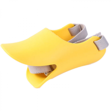 Protector suave para bozal de perro: evita mordeduras y masticaciones no deseadas, ajuste seguro y cómodo, suave, apto para perros de 1,5 a 4