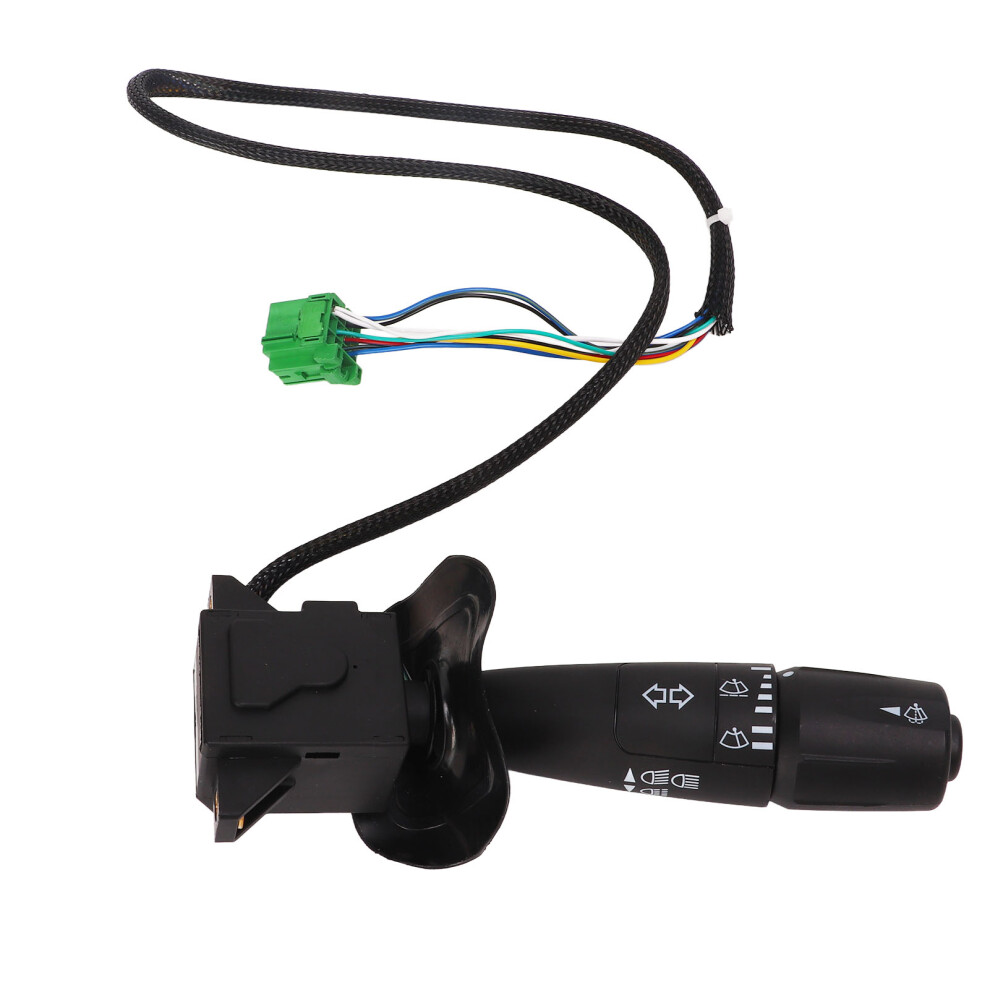 High Sensitivity Turn Signal Wiper Switch P27 1067 P27 6221 Replacement 8491329240598