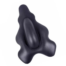 Pelvic Floor Muscle Trainer Cone Training Massage Paste Repair Soft Cushion Cone Trainer for Bladder Support