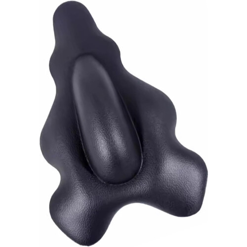Pelvic Floor Muscle Trainer Cone Training Massage Paste Repair Soft Cushion Cone Trainer for Bladder Support 2