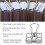 80 Stück Binder Clips 19 mm starke Klemmkraft Silber 10