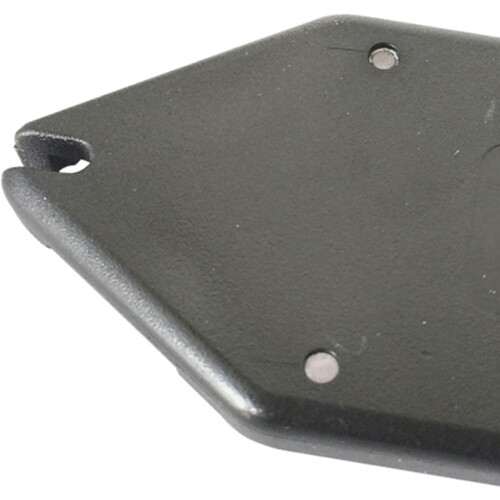 tennis string protector for tennis strings, locks, crosses, replacement string protector Ref: 9190 1