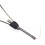 Fliegenfischen, Bindewerkzeuge fr Standard, 11 cm 2