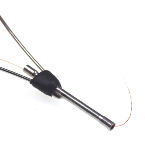 Fliegenfischen, Bindewerkzeuge fr Standard, 11 cm 1