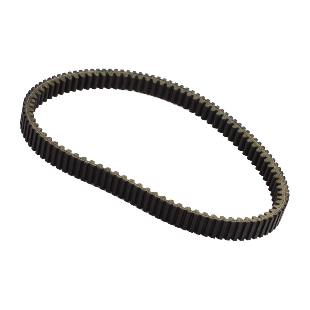 Lightweight Rubber Drive Belt For 250/350Cc 4X4 Atv Tractors 5021329249531