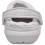 Crocs (White, 8 (Adults')) Crocs Classic Lined Clog Thermoplastic Atmosphere Clogs 2