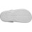 Crocs (White, 11 (Adults')) Crocs Classic Lined Clog Thermoplastic Atmosphere Clogs 4