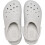 Crocs (White, 8 (Adults')) Crocs Classic Lined Clog Thermoplastic Atmosphere Clogs 5