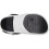 Crocs (White, 6 (Adults')) Crocs Classic Work Clog Thermoplastic Men's White Clogs 4