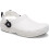 Crocs (White, 5 (Adults')) Crocs Classic Work Clog Thermoplastic Men's White Clogs 1