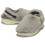 Crocs (Multicoloured, 3 (Adults')) Crocs Classic Unfurgettable Polyester Women's Mushroom Clogs 3
