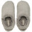 Crocs (Multicoloured, 3 (Adults')) Crocs Classic Unfurgettable Polyester Women's Mushroom Clogs 5