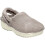 Crocs (Multicoloured, 7 (Adults')) Crocs Classic Unfurgettable Polyester Women's Mushroom Clogs 1