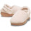Crocs (Not Specified, 8 (Adults')) Crocs Classic Unfurgettable Polyester Women's Quartz Clogs 3
