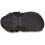 Crocs (Brown, 7 (Adults')) Crocs Classic Unfurgettable Clog Polyester Blend Women's Leopard Clogs 4