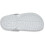 Crocs (White, 13 (Adults')) Crocs Classic Lined Thermoplastic Kid's Atmosphere Clogs 4