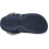 Crocs (Blue, 6 (Adults')) Crocs Classic Fleece Lined Thermoplastic Men's Navy Clogs 4