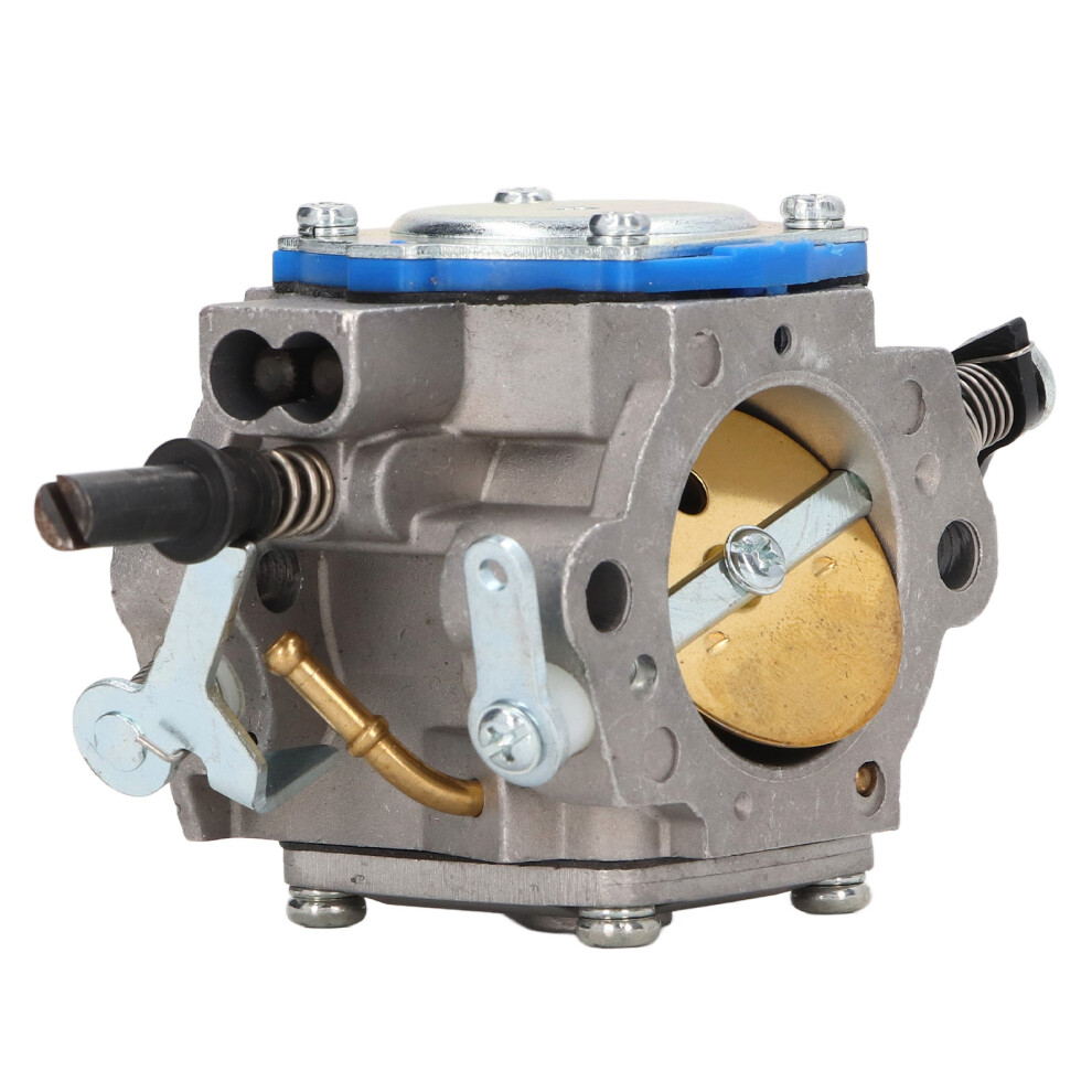 Aluminum Carburetor Replacement For K1270 Rail Saw Concrete Cutter 4611329252047
