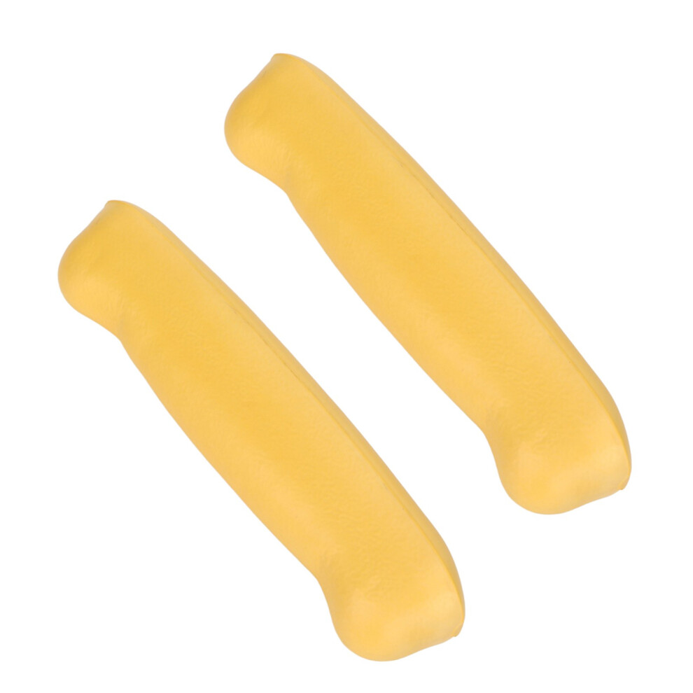 Portable Breathable Foam Underarm Crutch Pad â 200 x 40mm