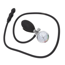 Vagina Ball Pressure Gauge Inflatable Relaxation Device for Women