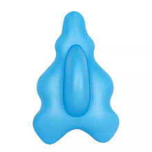 Kegel Training Massage Paste Repair Soft Cushion Pelvic Floor Muscle Trainer Ergonomic Cone Radiation Trainer