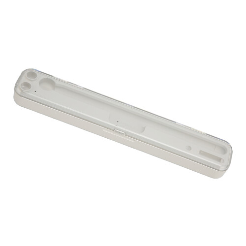 Portable Wireless Charging Case for iOS Tablet Pencils 204x36x21mm