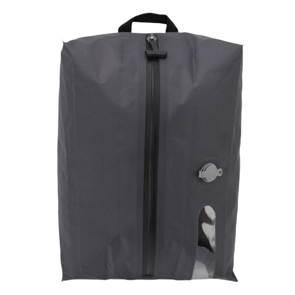 Vacuum Bags For Travel Space Saving Waterproofing 70d Tpu 16l Reusable Vacuum Compression Bag For