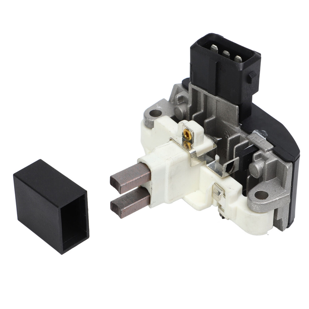 Aluminium Alloy Alternator Voltage Regulator Ib545 For 323 328 528 Series 4911329259429